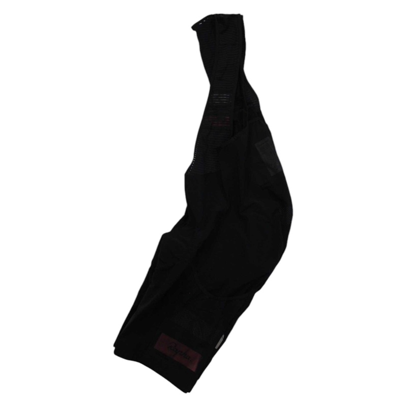 Brevet Cargo Bib Shorts II