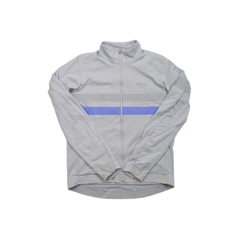 Brevet Infinium Long Sleeve Jersey