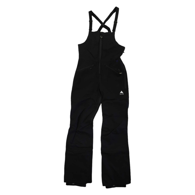 Burton Womens Reserve Stretch 2L Bib Pant