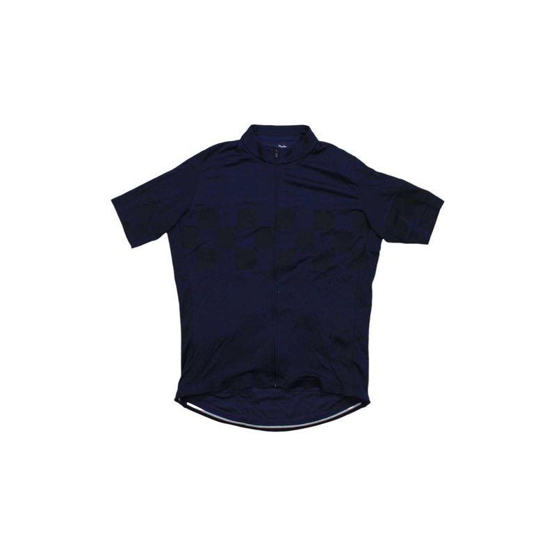Classic Check Jersey