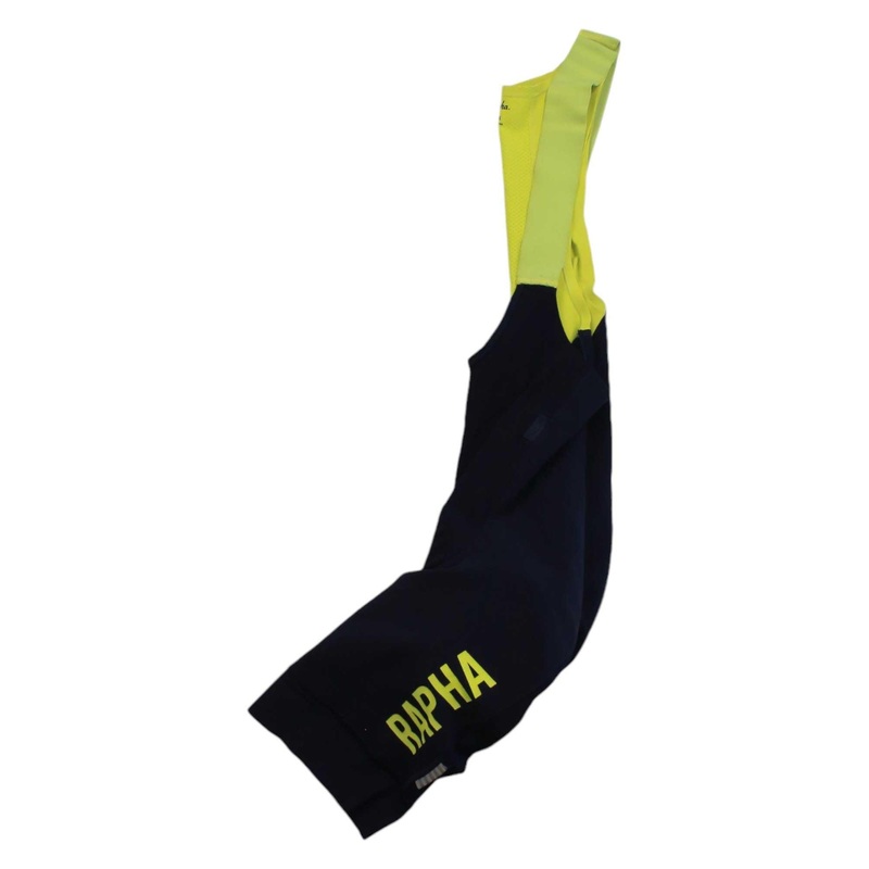 Classic Thermal Bib Shorts