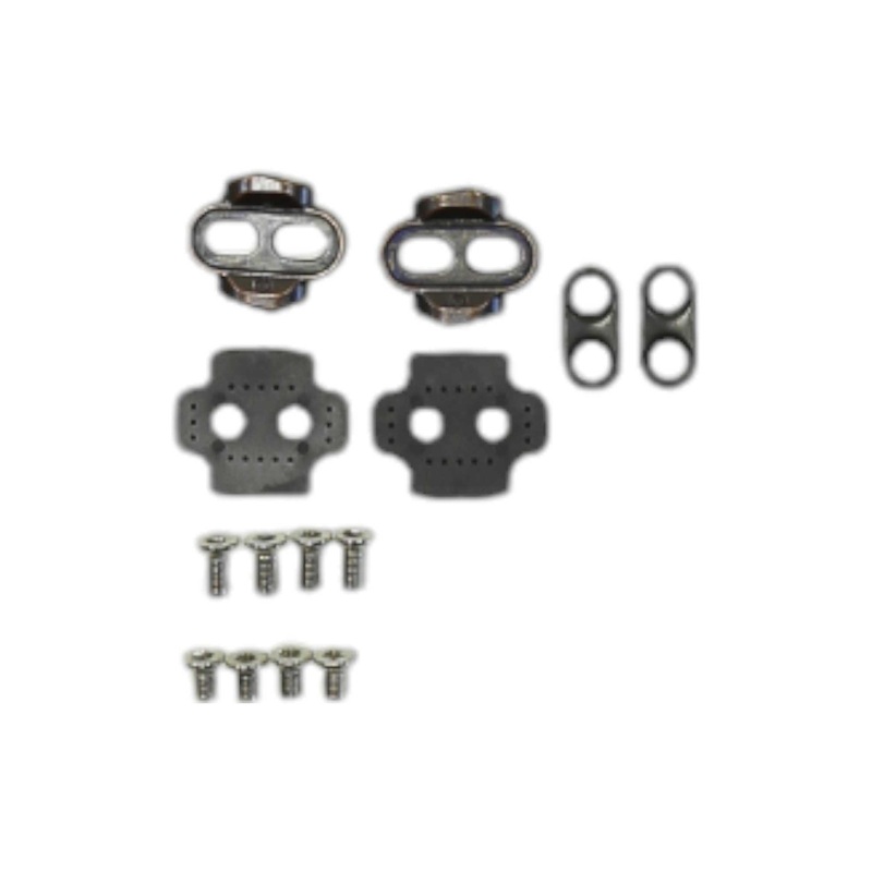 Crankbrothers Light Release Zero Float Cleat