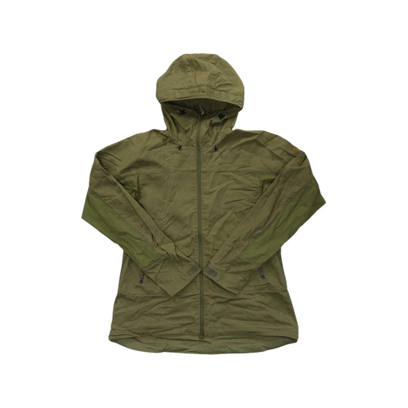 Fjallraven Women's Abisko Lite Trekking Jacket
