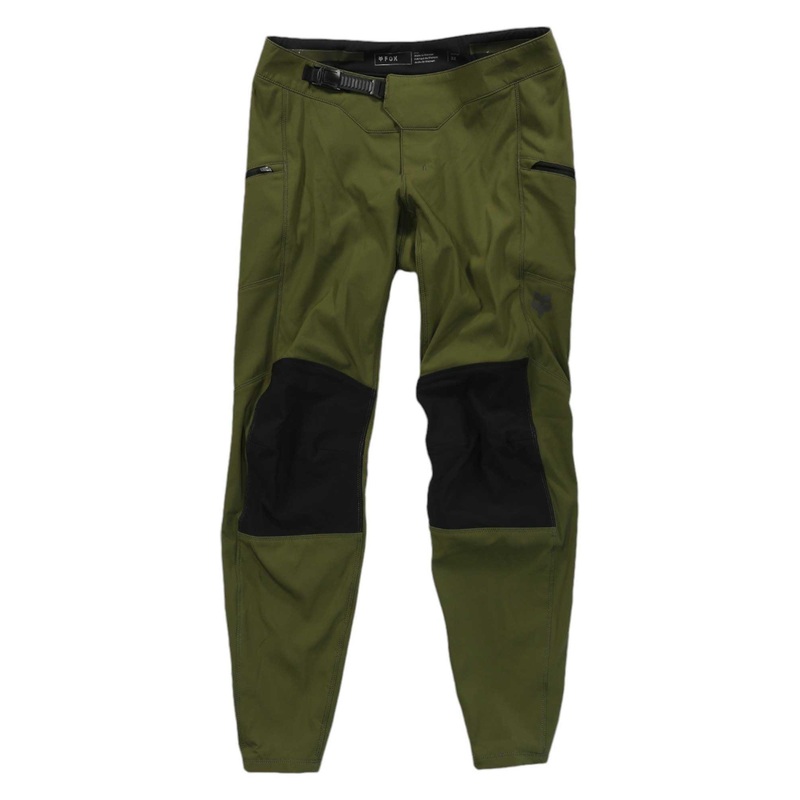 Fox Defend Fire Pant