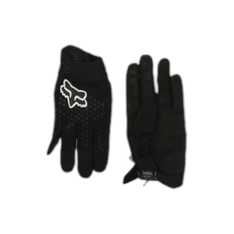 Fox Youth Defend Glove