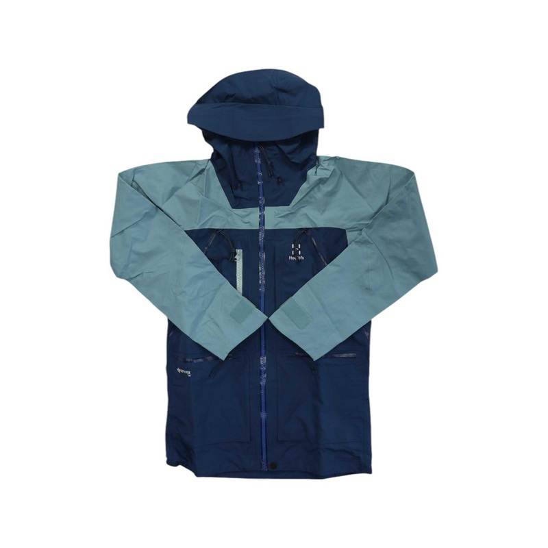 Haglofs Men's Vassi GTX Pro Jacket