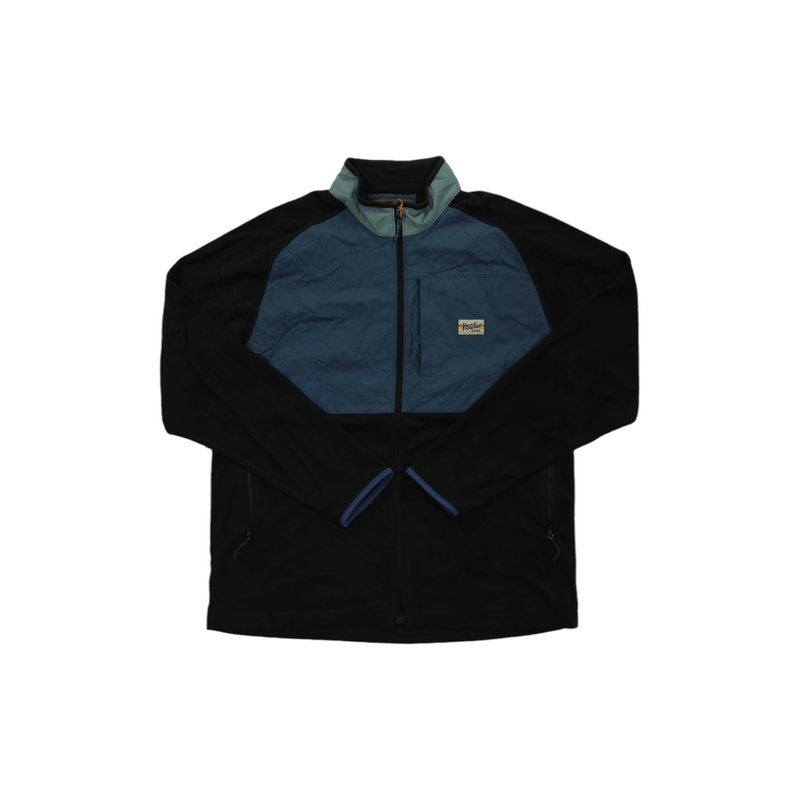 Howler Brothers Mens Talisman Fleece Jacket
