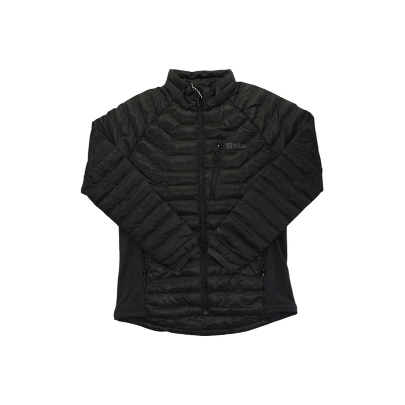 Jack Wolfskin Men's Routeburn Pro Ins Jacket