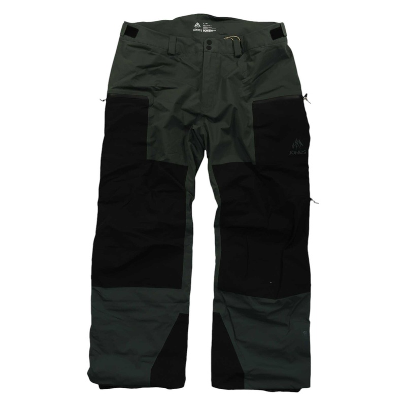Jones Mens MTN Surf Recycled Pant