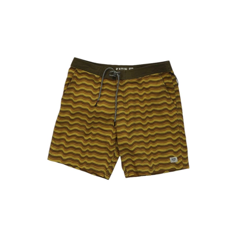 Katin Men's Frequency Trunk
