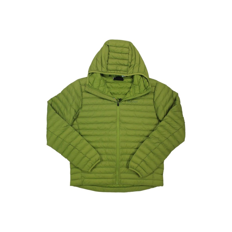 Marmot Mens Echo Featherless Hoody