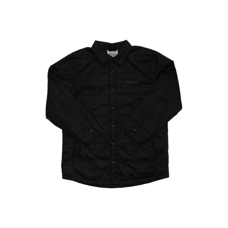 Marmot Mens Rye Jacket