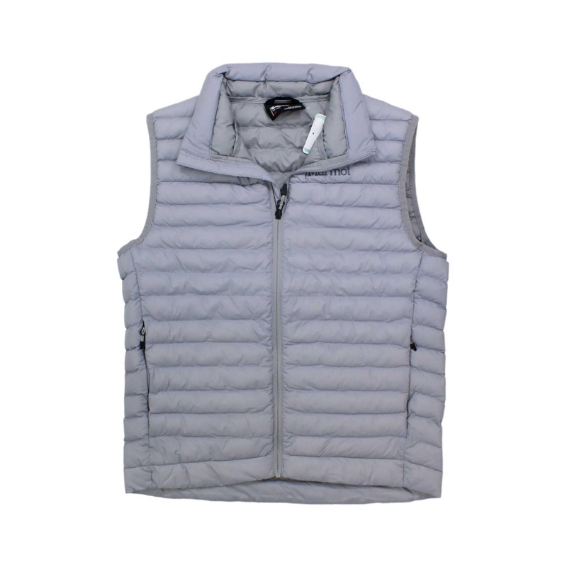 Mens Echo Featherless Vest