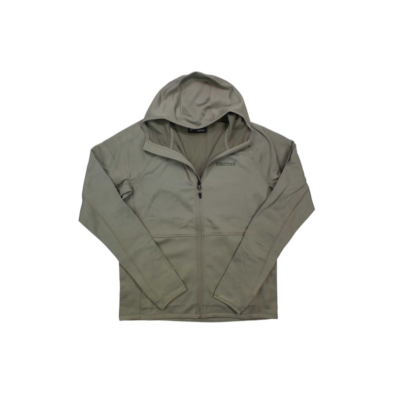 Mens Olden Polartec Hoody