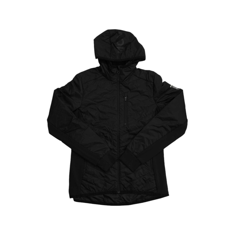 Mons Royale Womens Neve Wool Insulation Hood
