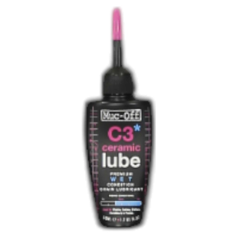 Muc-Off C3 Ceramic Wet Lube