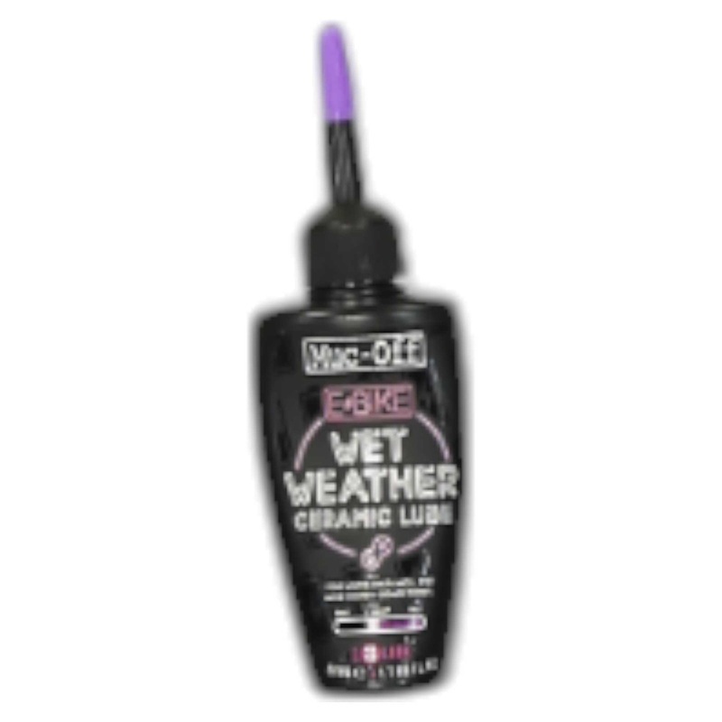 Muc-Off eBike Wet Lube