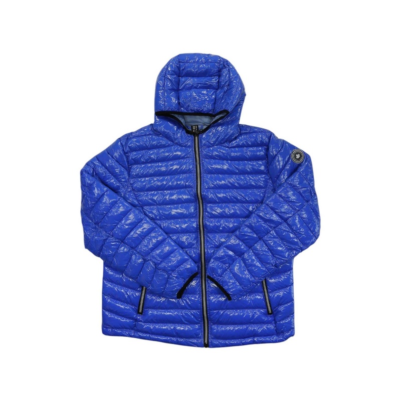 NOIZE Men's Finnigan Jacket