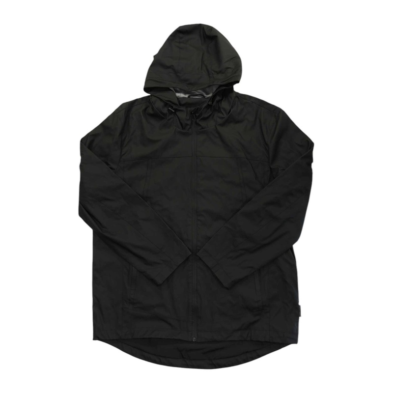NOIZE Men's Theo Jacket