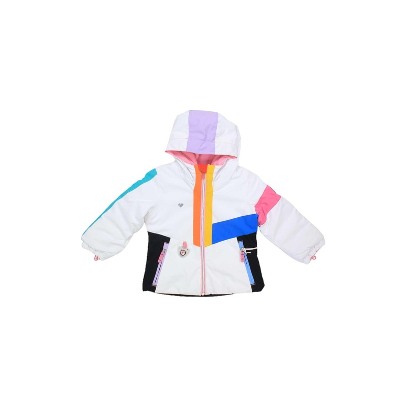 Obermeyer Girls' Livia Jacket
