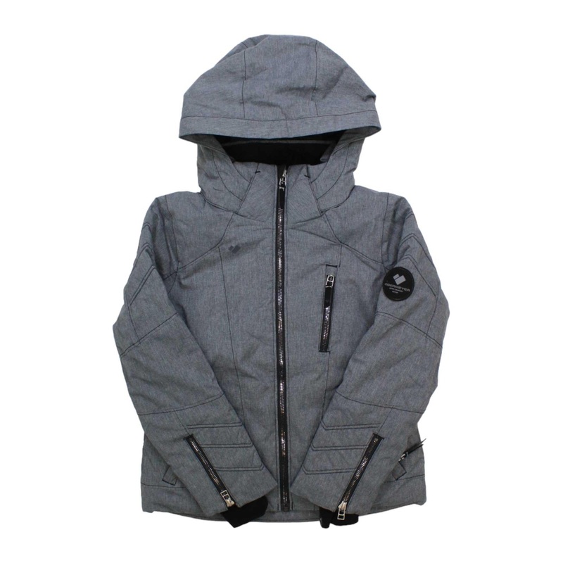 Obermeyer Teen Girl's Rayla Jacket