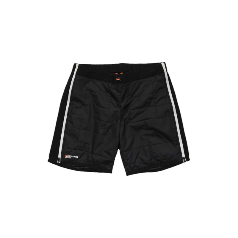 Ortovox Women's Swisswool Piz Boe Short