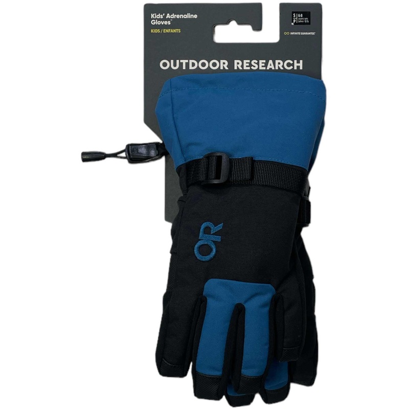 Outdoor Research Kids Adrenaline Glove