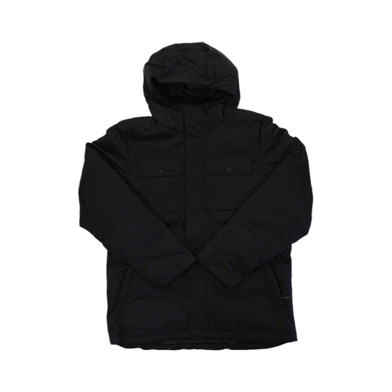 Outdoor Research Mens Del Campo Down Parka