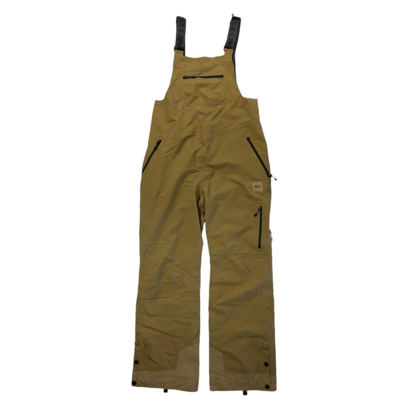 Picture Womens Elwy Bib Pant