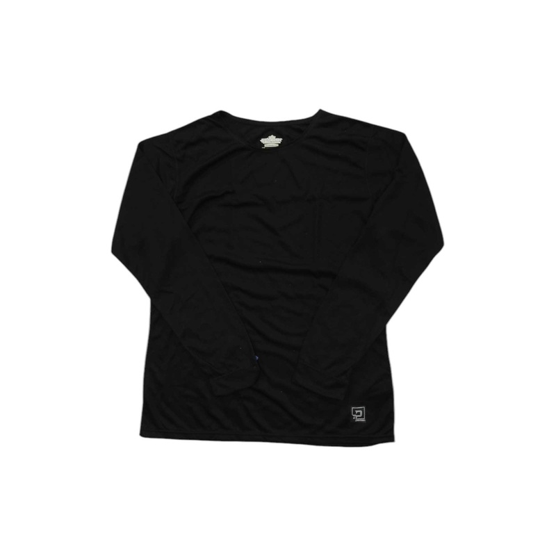 Polarmax Women's Double Base Layer Crew