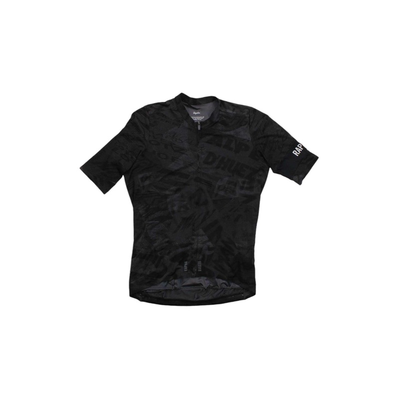 Pro Team Flyweight Jersey - Road Graffiti