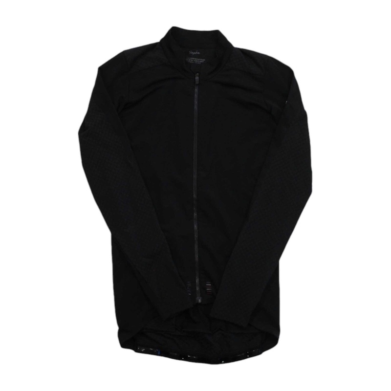 Pro Team Long Sleeve Aero Jersey