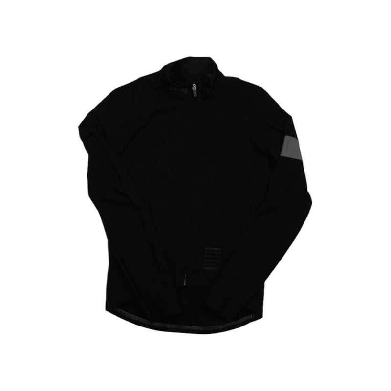 Pro Team Long Sleeve Shadow Jersey