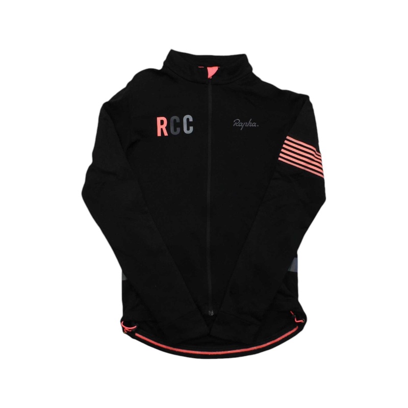 RCC Classic Jersey Ii