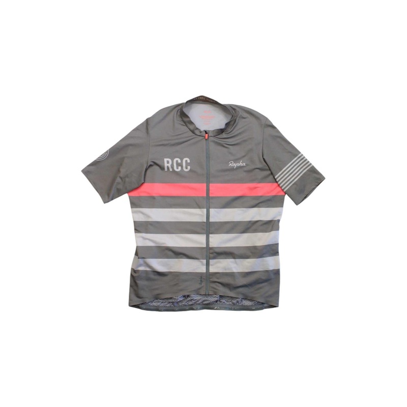 RCC Pro Team Midweight Jersey