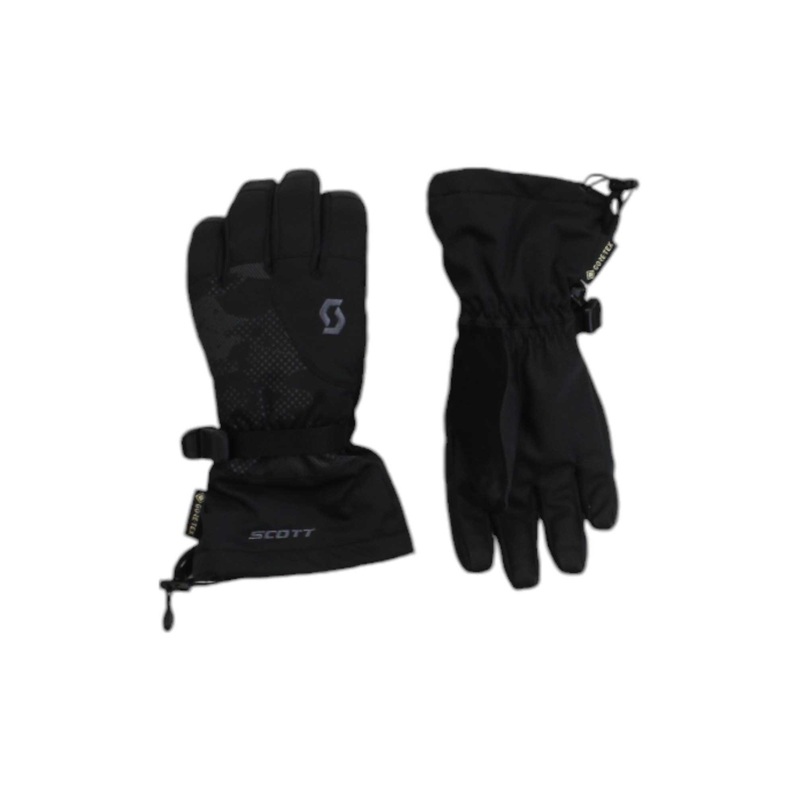 Scott USA Juniors Ultimate Premium GTX Glove