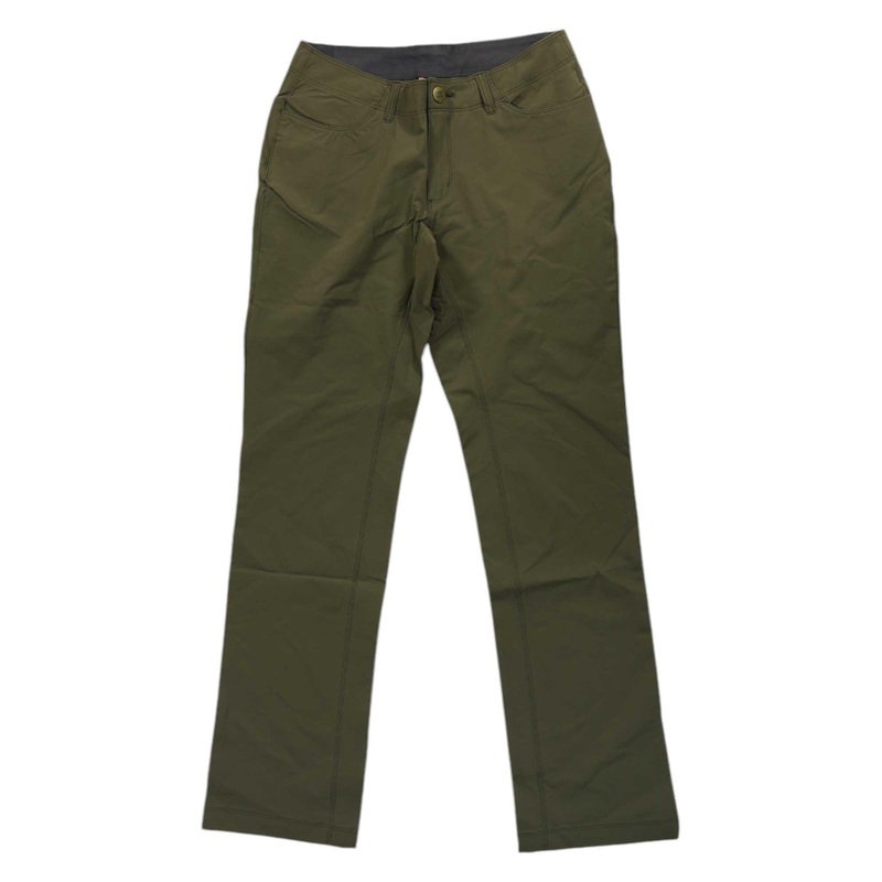Sherpa Women's Naulo 5-Pocket Pant