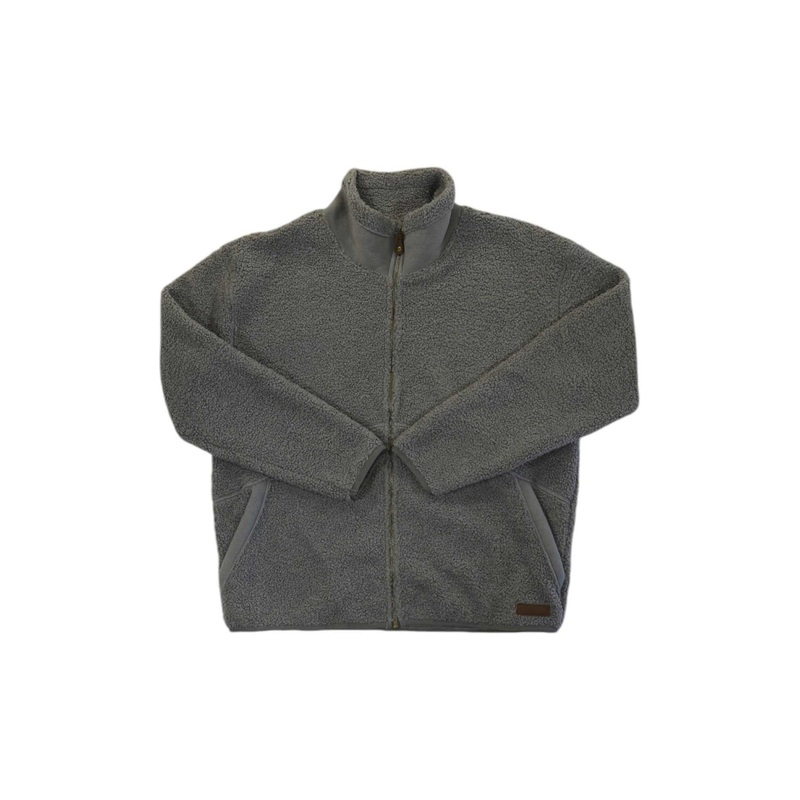 Sherpa Womens Chamlang Full Zip Jacket