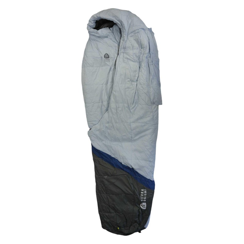 Sierra Designs Women's Night Cap 20 Degree Sleeping Bag