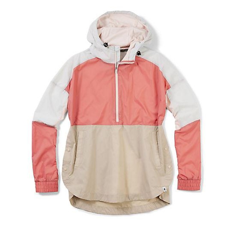 Smartwool Womens Merino Sport Ultra Light Anorak