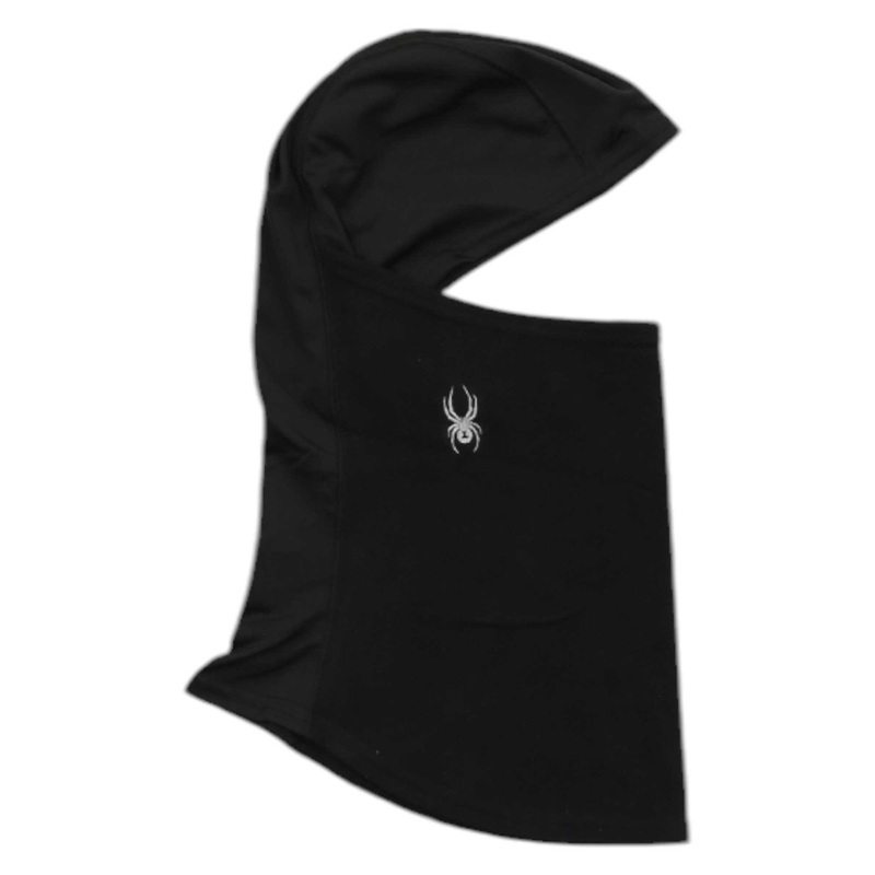 Spyder Boys' Guide Balaclava