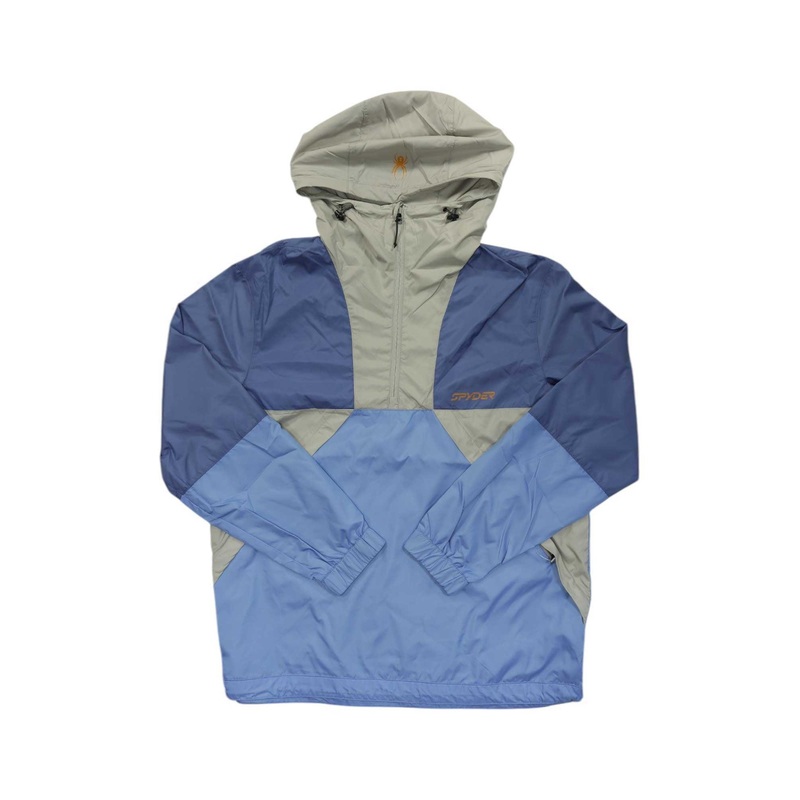 Spyder Men's Belford Windbreaker Jacket