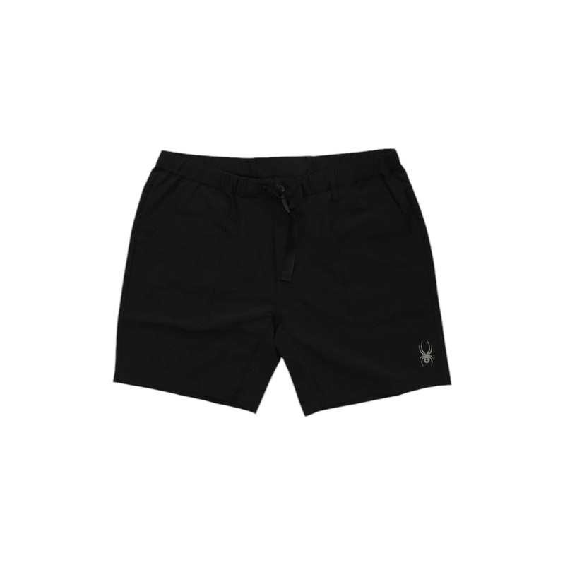 Spyder Men's Nomad Stretch Short
