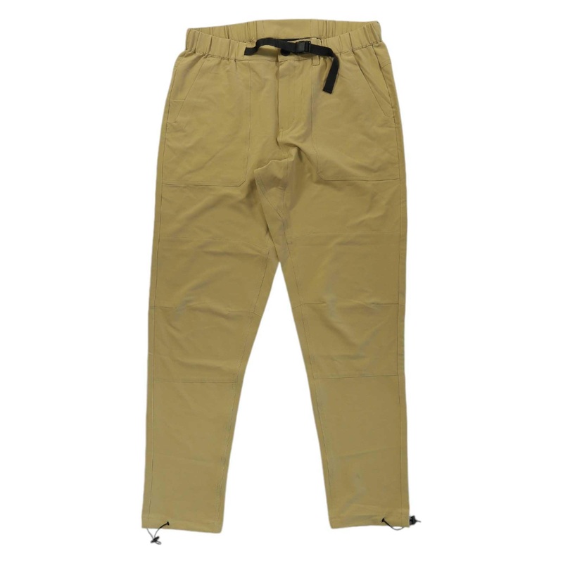 Spyder Mens Nomad Stretch Pant