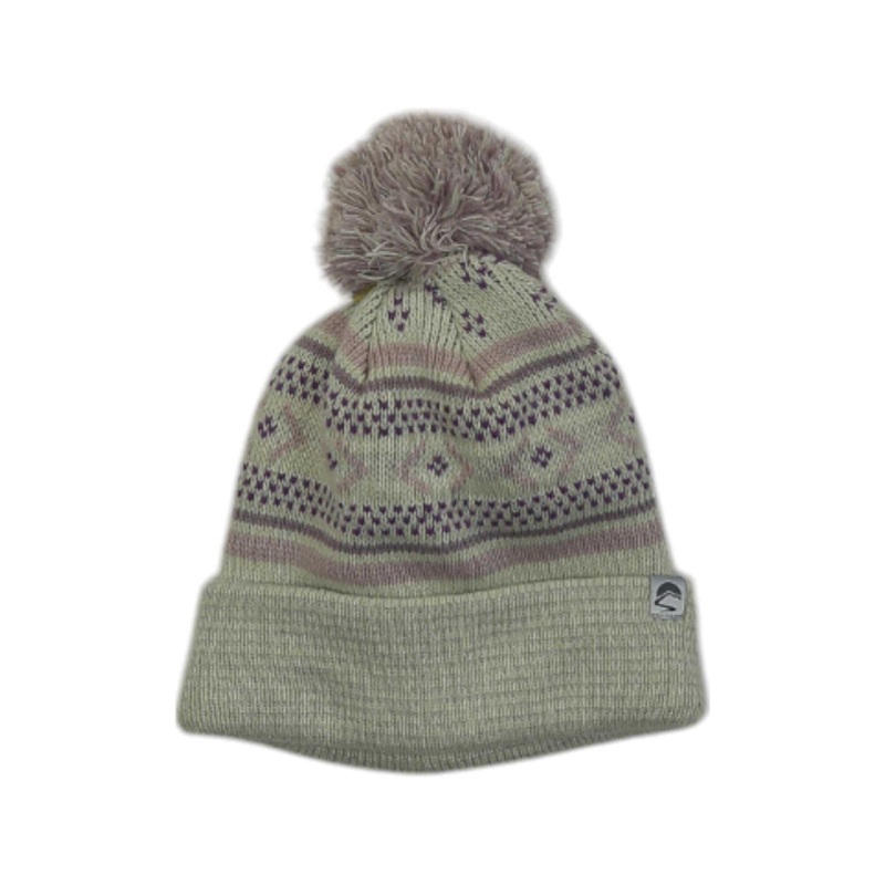 Sunday Afternoons Signal Reflective Beanie