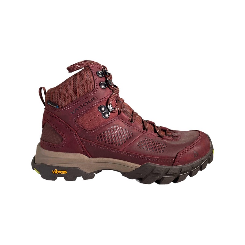Talus AT UltraDry Hiking Boots