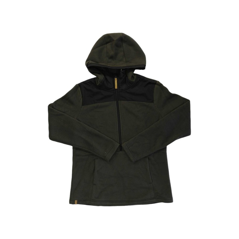 Tentree Womens Kaluchha 1/2 Zip Hoodie