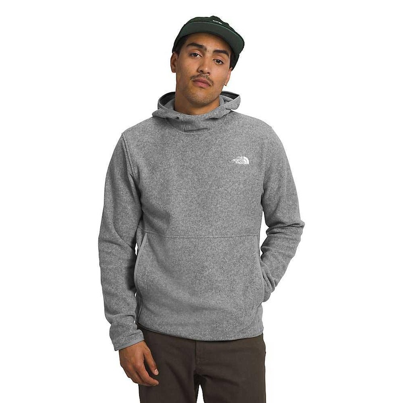The North Face Mens Alpine Polartec 100 Pullover