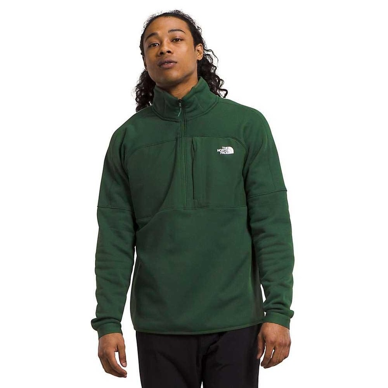 The North Face Mens Canyonlands High Altitude 1/2 Zip Top