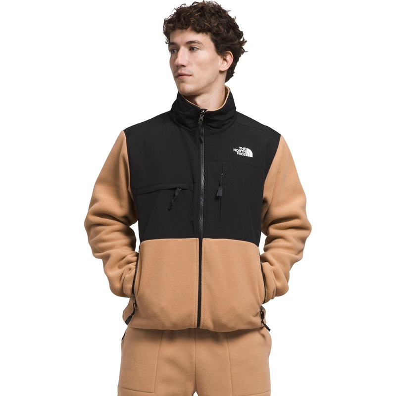 The North Face Mens Denali Jacket